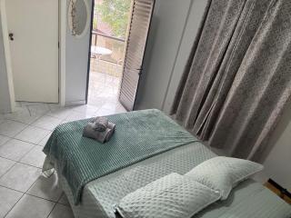 Apto 2 dorm - Requinte na Praia Grande - SP - 6