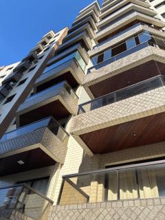Apto 2 dorm - Requinte na Praia Grande - SP - 5