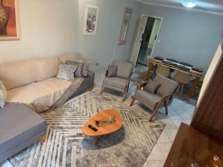 Apto 2 dorm - Requinte na Praia Grande - SP - 4