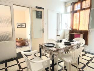 Appartement Spacieux pour Famille Mâarif Casablanca - 3