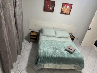 Apto 2 dorm - Requinte na Praia Grande - SP - 1