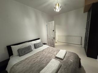 Lovely Large London Apartment - 7