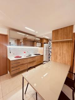 Apartamento Aconchegante e Moderno com Vista Espetacular da Cidade! - 1