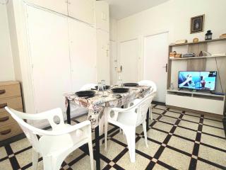 Appartement Spacieux pour Famille Mâarif Casablanca - 1