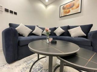 SARA 6 Elegant 1-BR Suite Prime Location - 0