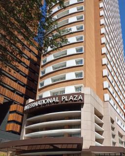 Hotel International Jardins - 0
