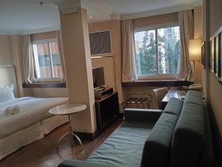 Hotel International Jardins - 2