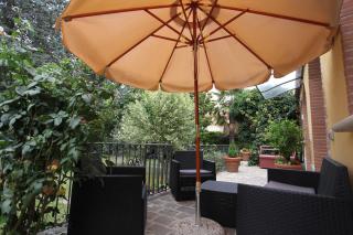 Il giardino della Contessa - 0