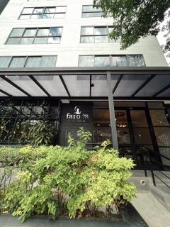 SUITE DE LUJO FARO 603 con Aire Acondicionado y Coworking - 6