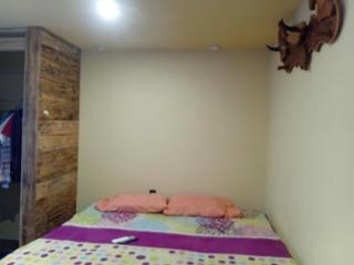 Asadero y habitaciones - 4