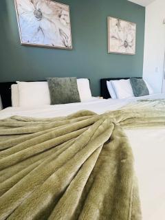 Spectacular Cozy loft Hollywood FREE Parking - 4