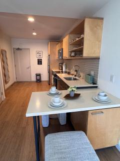 Spectacular Cozy loft Hollywood FREE Parking - 3