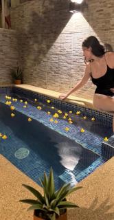 Casa Moka Azul - 8