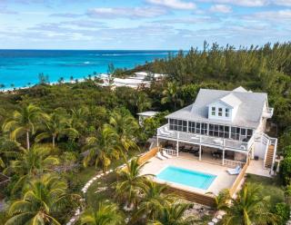 Bahama Mama home - 0