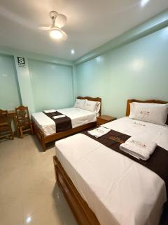 Hostal Corazon A Corazon - 2