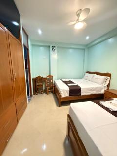 Hostal Corazon A Corazon - 1
