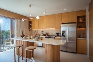 Aldea Zama Luxury Penthouse - Private Rooftop Pool & Parking - 7