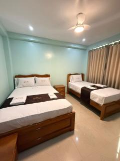 Hostal Corazon A Corazon - 3