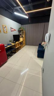 Apartamento moderno e completo no shopping DF Plaza - 9