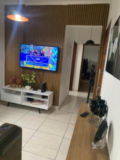 Apartamento Tupi - 8