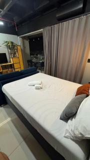 Apartamento moderno e completo no shopping DF Plaza - 8