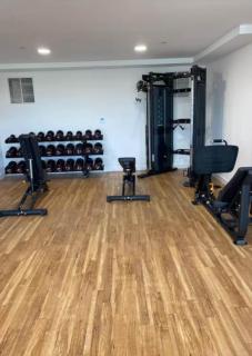 Luxury 2 bed 13th floor view of Old Trafford - Manchester - 5