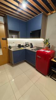 Apartamento moderno e completo no shopping DF Plaza - 6
