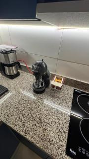Apartamento moderno e completo no shopping DF Plaza - 1