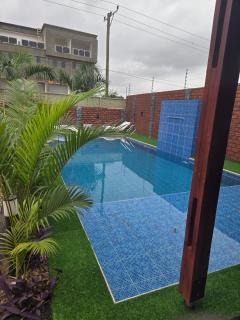 Sky homes ogbojo - 9