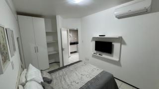 Flat Biarritz na Praia Litorânea - 3