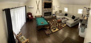 Chalet 91 at Killington - 4BR Luxury Lodge with Hot Tub, Sauna, Pool Table - 9