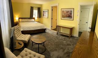 Chalet 91 at Killington - 4BR Luxury Lodge with Hot Tub, Sauna, Pool Table - 3