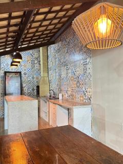 Casa Paraiso - 0