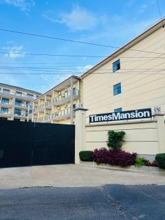 Times Mansion Hotel King Twin bed - 3