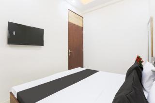 HOTEL O RELAX MAX - 0