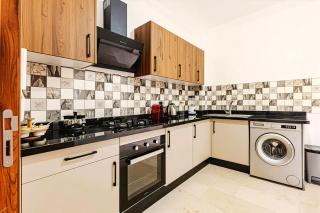 Rent Appartment In Marrakesh - Morocco - Semlalia - 5