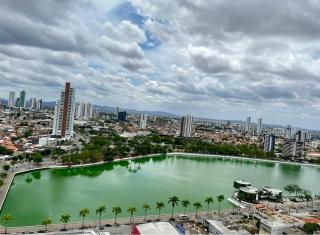 Apartamento Aconchegante e Moderno com Vista Espetacular da Cidade! - 1