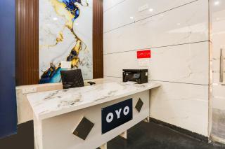 Hotel O Metro Inn - 0