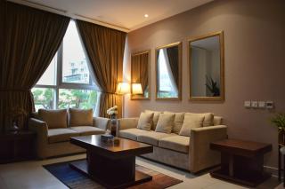 Premium Apartments PentaSquare Phase 5 - 7