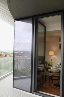 Luxury penthouse with the best view in Manchester - 0