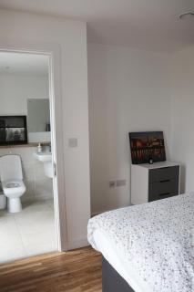 Luxury penthouse with the best view in Manchester - 4