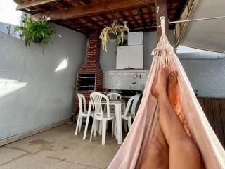 Casa de Mainha - 8