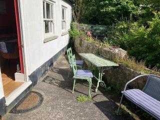 Rose's Studio, Bucks Mills - 7