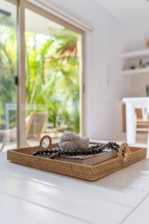 Boho 2BR Aldea Zama Apartment - Pool View Retreat - 6