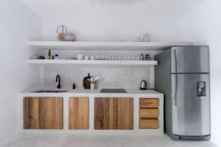Boho 2BR Aldea Zama Apartment - Pool View Retreat - 2
