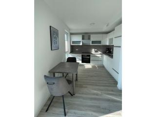 One-bedroom apartment - 6