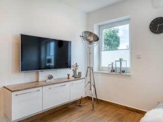 One-bedroom apartment - 1