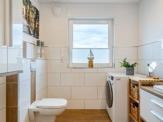 One-bedroom apartment - 4