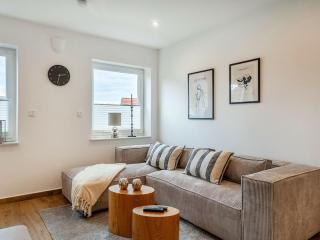 One-bedroom apartment - 9