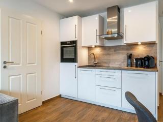 One-bedroom apartment - 6